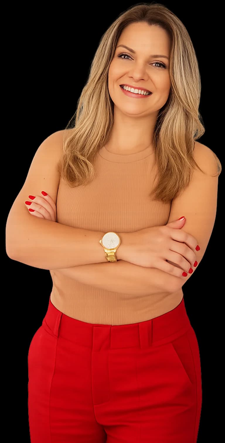 Silvana Santanna Personal Organizer São Paulo